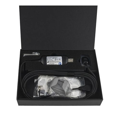 Eighteeth Nanopix — 2 внутриротовой рентгенологический датчик