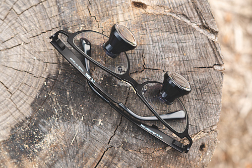 NK Vision TTL x2.5 – Бинокуляры