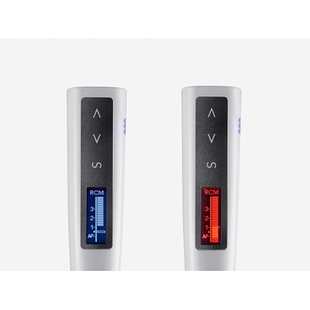 J.Morita Tri Auto ZX2 - беспроводной эндодонтический микромотор со встроенным апекслокатором