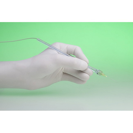 Milestone The Wand STA 30G 1 - одноразовые наконечники к аппарату CompuDent STA Drive Unit с иглой 30G 1, упаковка 50 шт.