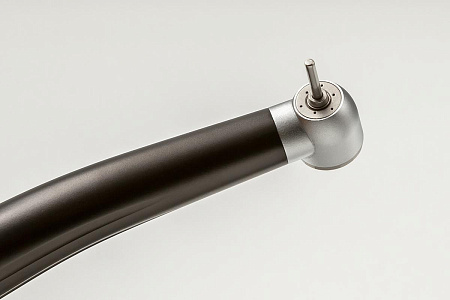 Mercury 331K - турбинный наконечник с трехточечным охлаждением и усиленными подшипниками