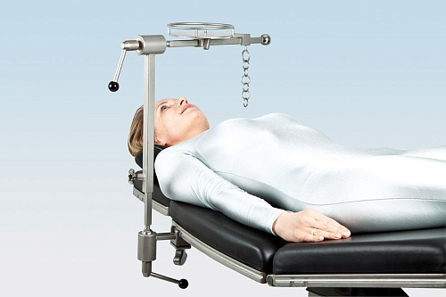 Brumaba Z1.061 - ДЕРЖАТЕЛЬ ЯЗЫКА