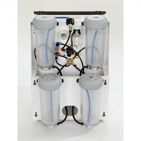 Renfert Vario basic - базовый аппарат без бачка