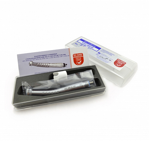 ВХ-Тайфун НТС-300-05 – турбинный стоматологический наконечник