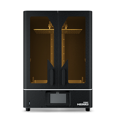 Phrozen Sonic Mega 8K Large High Resolution Resin – 3D принтер 