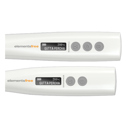 Kerr Elements Free - беспроводная система для обтурации