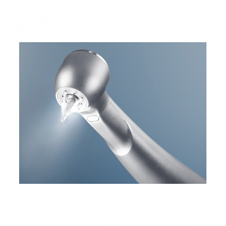 NSK Ti-Max X500L – турбинный наконечник с миниголовкой и оптикой