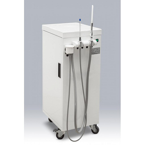 Anya  AY aspirate - аспирационное устройство для стоматологических установок, мобильное