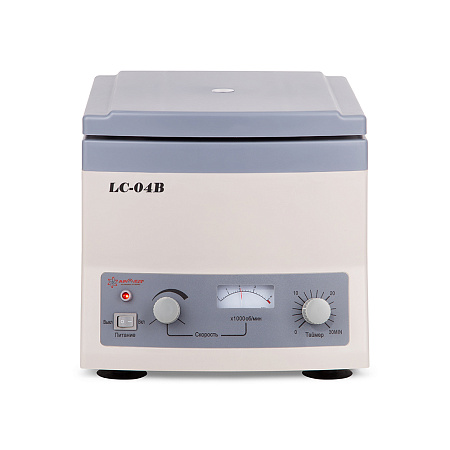 Армед LC-04B – центрифуга медицинская лабораторная