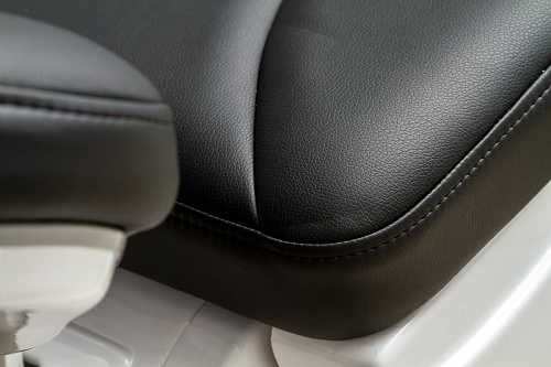 MERCURY 4800 - стоматологическая установка с подкатным блоком врача