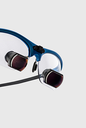 Swan Extended vision 3,5x – Бинокуляры