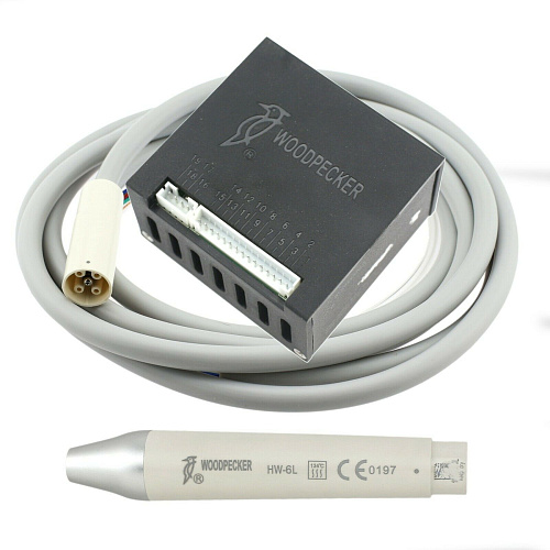 Woodpecker UDS-N6 – Скалер ультразвуковой, со светом