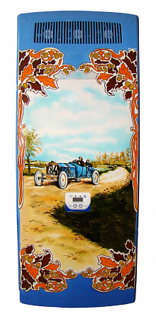 Виталия РБК-1 "POZIS" - Облучатель-рециркулятор бактерицидный с рисунком и инкрустацией