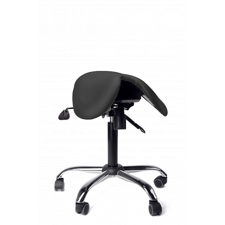 Gravitonus EZSolo - эргономичный стул-седло