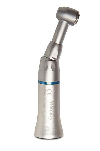 MERCURY 222 - угловой наконечник, 1:1