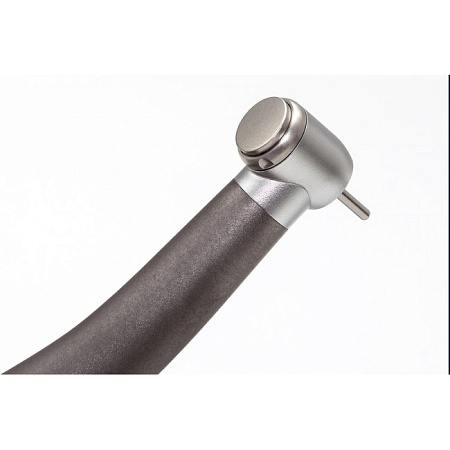 Mercury Black 332K1 - высокоскоростной турбинный наконечник c керамическими подшипниками и 3-х точечным спреем