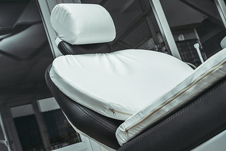 Ортопедический матрас для стоматологического кресла с памятью формы