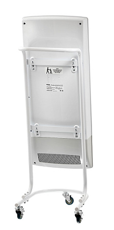 Виталия ОРБ-1П «POZIS» - Облучатель-рециркулятор бактерицидный с рисунком