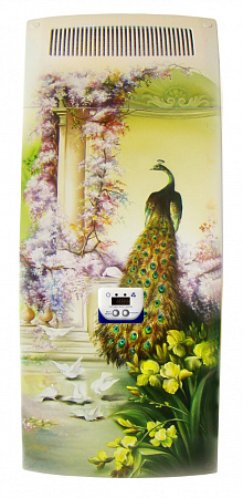 Виталия РБК-1 "POZIS" - Облучатель-рециркулятор бактерицидный с рисунком и инкрустацией