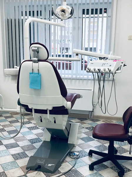 Стоматологическая клиника «New Smile»_4.jpg