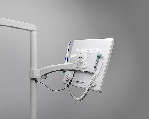 Silverfox XH-SW30 – комплекс визуализации