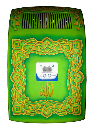 Виталия ОРБ-2П «POZIS» - Облучатель-рециркулятор бактерицидный с рисункой