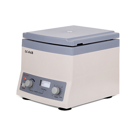 Армед LC-04B – центрифуга медицинская лабораторная