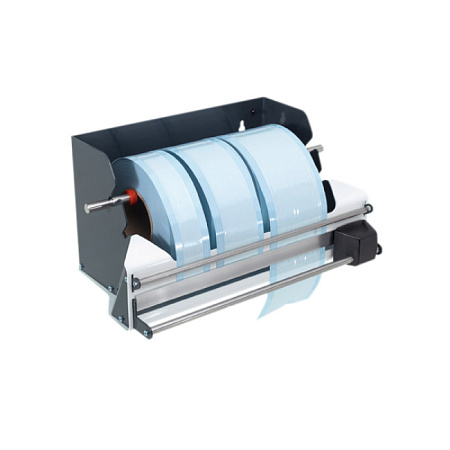 Durr Dental Hygopac Plus - запечатывающее устройство для упаковки стоматологического и медицинского инструмента