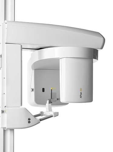 FONA XPan 3D - рентгенографическая цифровая система панорамной съемки