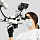 GreenMED C-Clear-1 – Микроскоп стоматологический операционный