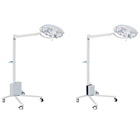 Dr. Mach МАСН LED 3MC - операционная светодиодная лампа потолочное крепление