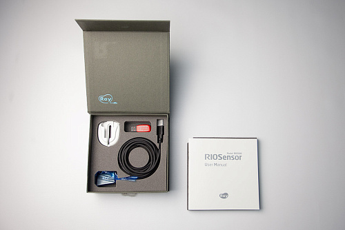 Ray RIOSensor – визиограф, размер 1