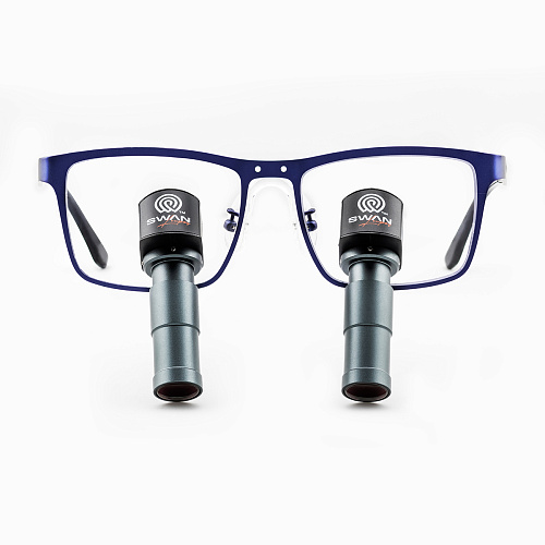 Swan Ergo 8,0x – Бинокуляры