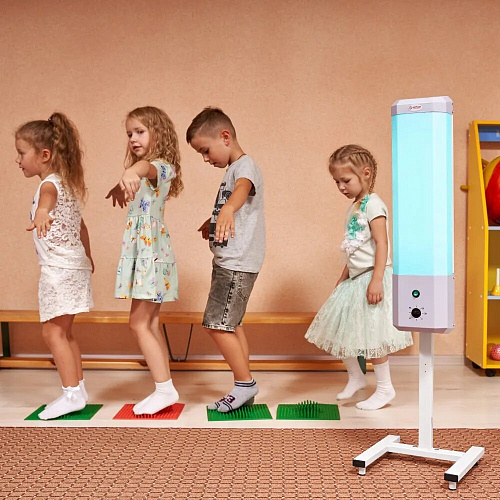 Армед 2-115 П – Рециркулятор бактерицидный