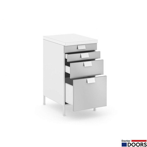 Doctor Doors – Комплект мебели №1