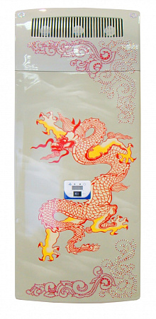 Виталия ОРБ-1П «POZIS» - Облучатель-рециркулятор бактерицидный с рисунком и инкрустацией