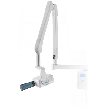 RiX-70 DC - высокочастотный мобильный дентальный рентген с принадлежностями