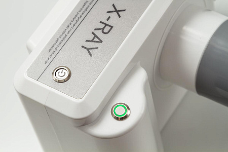 Mercury JYF-10A - портативный дентальный рентген-аппарат