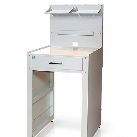 Аверон СУЛ 1.0 ЭЛЕМЕНТ - универсальный лабораторный стол