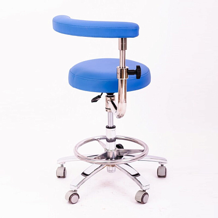 Мedergostuehle – Стул с абдоминальным упором (с кольцом)