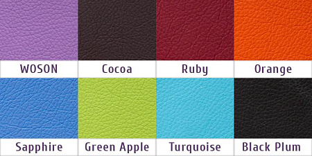 Woson WOD730 – стоматологическая установка с нижней подачей инструментов