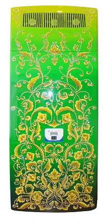 Виталия РБК-1 "POZIS" - Облучатель-рециркулятор бактерицидный с рисунком