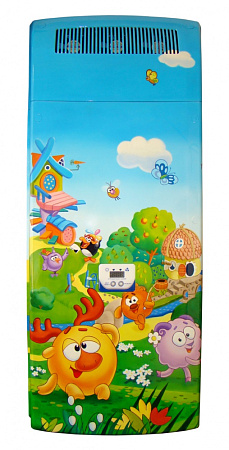 Виталия ОРБ-1П «POZIS» - Облучатель-рециркулятор бактерицидный с рисунком