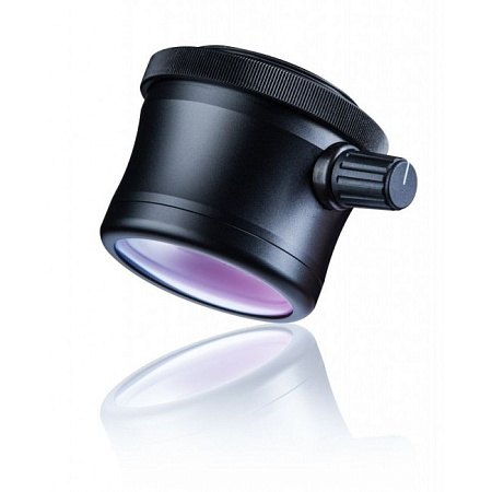 Karl Kaps SOM 62 Basic - операционный микроскоп, комплектация Basic 