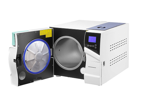 ESCO 18 L – автоклав класса В