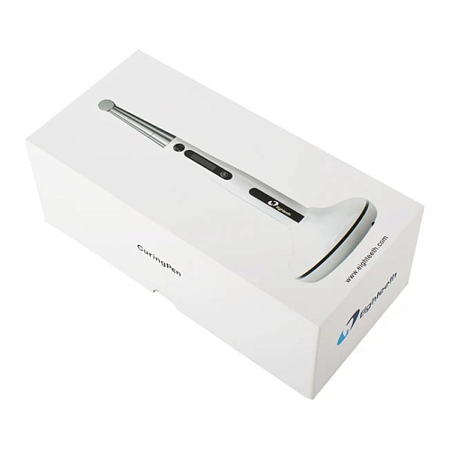 Eighteeth Curing pen — Беспроводная полимеризационная светодиодная лампа