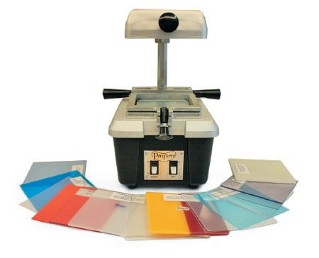 Keystone Pro Form - однокамерный вакуумный формовщик