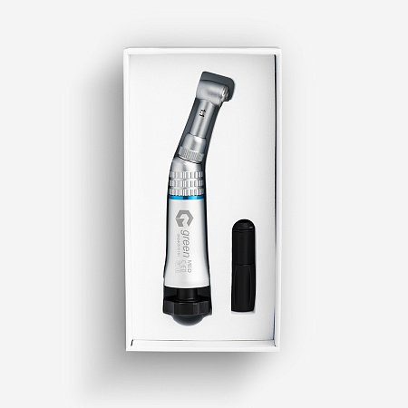 GreenMED K21-CA-P 1:1 — Наконечник стоматологический низкоскоростной