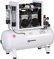 REMEZA KM-100.OLD15ТKД - Стоматологический безмасляный компрессор