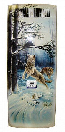 Виталия ОРБ-1Н «POZIS» - Облучатель-рециркулятор бактерицидный с рисунком и инкрустацией